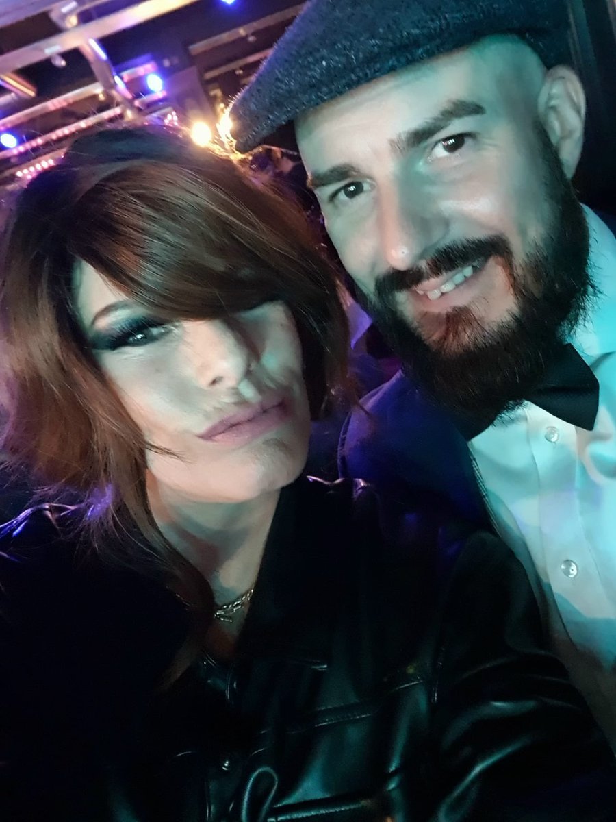 mark_hassell's tweet photo. With the @SNAP_Together #SNAPAwards2024 just around the corner 🚀

I wanted to share some recent event pictures from some fantastic nights out in the Adult Industry I have had over the last few years 💪

Counting down the days to an amazing  night to come 🔥27th June 2024 🤩 https://t.co/6BXZnp1SVU