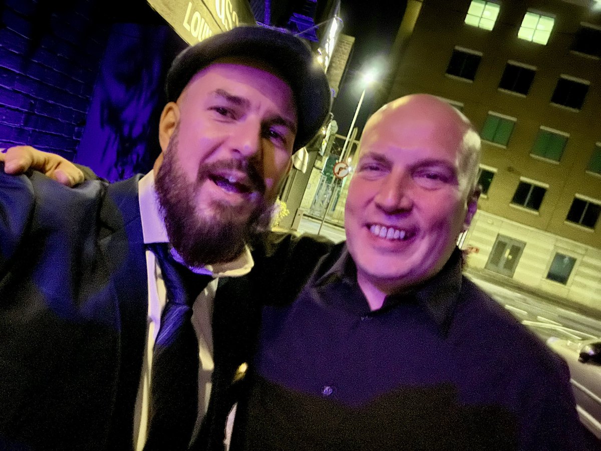 mark_hassell's tweet photo. With the @SNAP_Together #SNAPAwards2024 just around the corner 🚀

Thought I would share some recent event pictures from some fantastic nights out in the Adult Industry I have had over the last few years 💪

Counting down the days to an amazing  night to come 🔥27th June 2024 🤩 https://t.co/CKixKddKfV