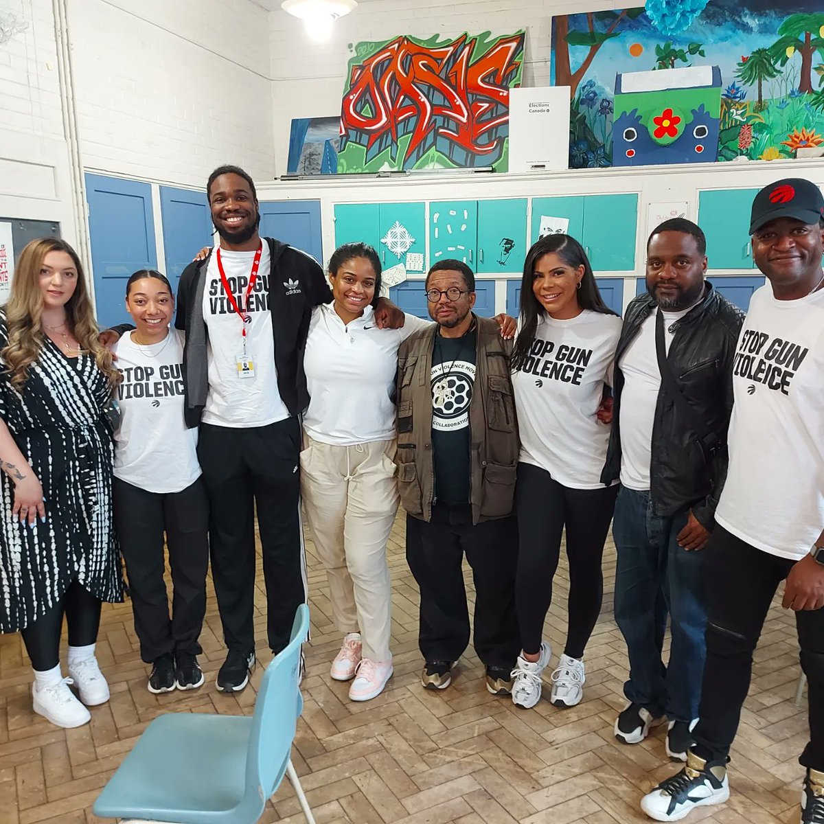 Zero Gun Violence M tweet media