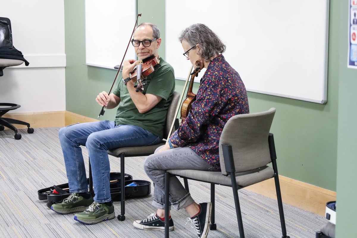 Mars Hill University tweet media