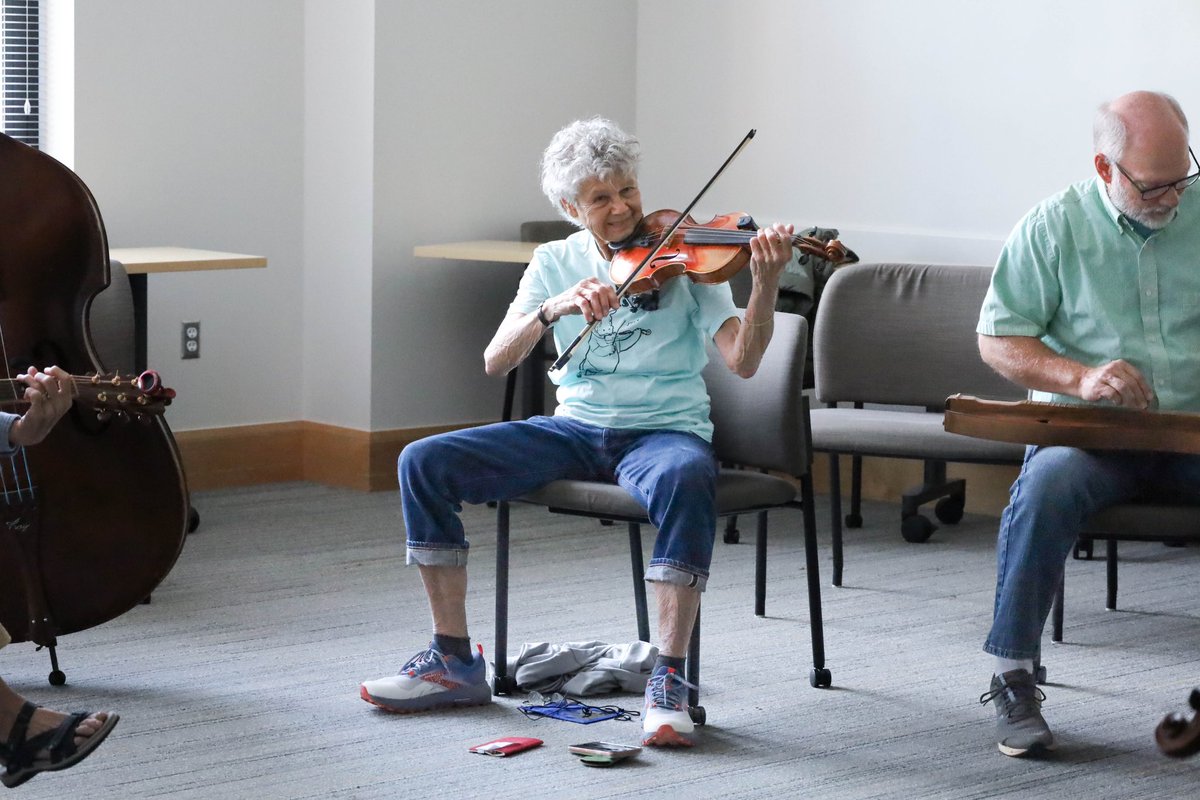 Mars Hill University tweet media