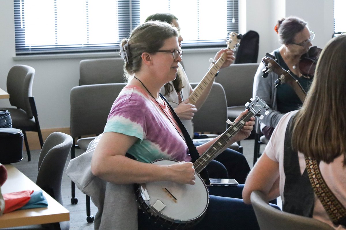 Mars Hill University tweet media