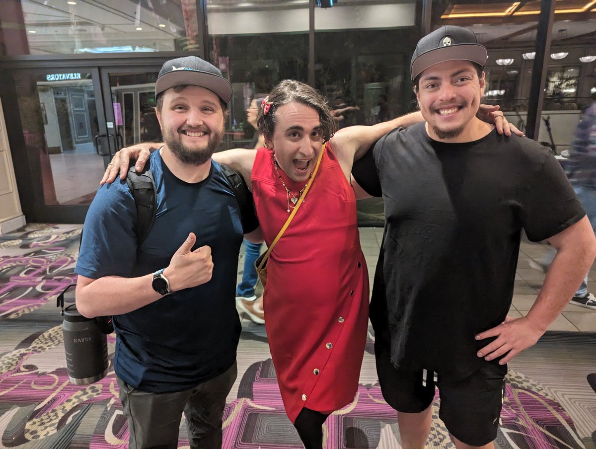 Summer Dylan 🏳️‍⚧️ tweet media