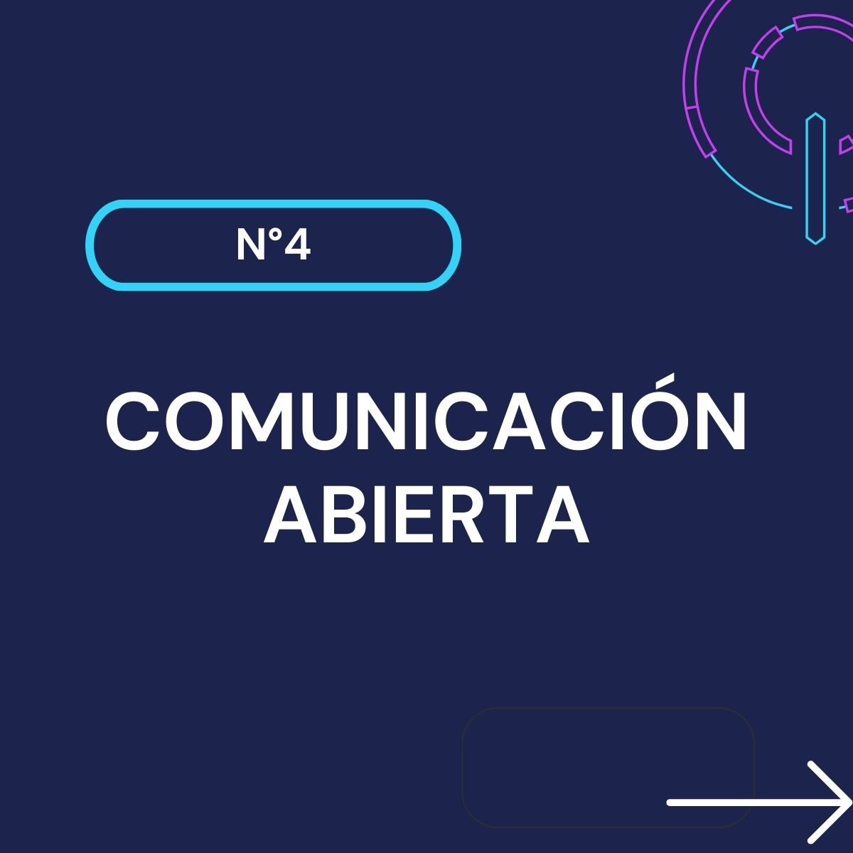 DigitalHRIT's tweet photo. 🌞 Buen comienzo de semana para todos

Hoy traemos, en este hilo, el tema de la #retenciondetalento en el mundo de la #tecnología y queremos compartirles 4 tips que les serán de ayuda

#Desarrolloprofesional #ambientedetrabajopositivo #flexibilidad #Comunicacionabierta #digitalhr https://t.co/Vm6dcsA9gr