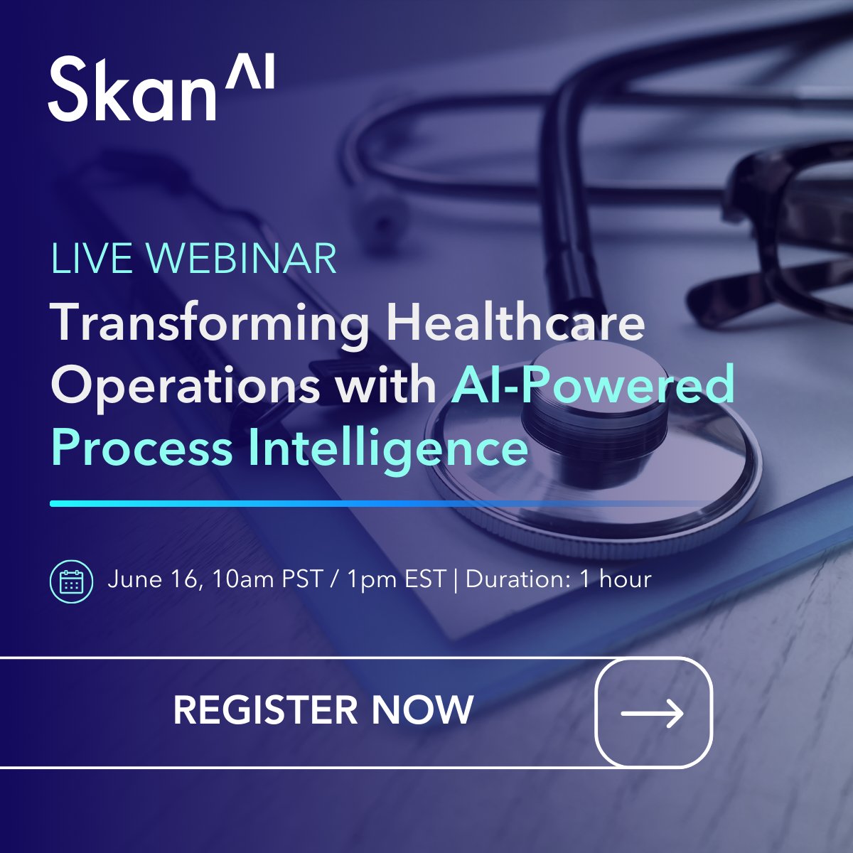 Skan_Ai's tweet photo. 🚀 Transform Your Healthcare Payer Operations with the AI Advantage!

Tune into our Live Webinar: Unlock Efficiency &amp; Innovation with AI-powered Process Intelligence 
🗓️ : July 16th, 10 AM EST | 1 PM PST

Register Now>> https://t.co/Ax99VX6sDo https://t.co/7eCH4AI7ya