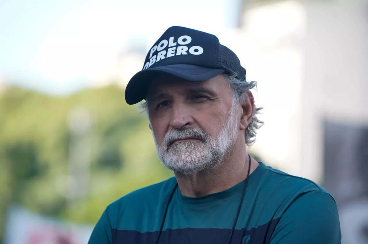 El Trumpista tweet media