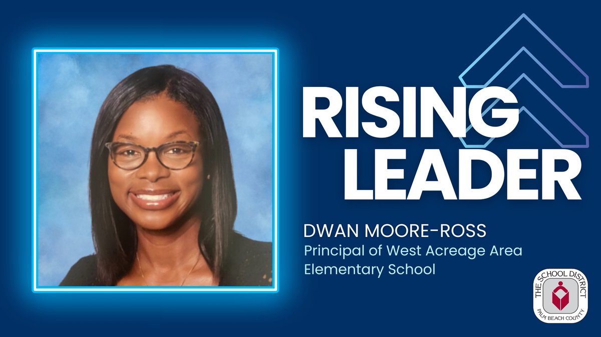 The School District of Palm Beach County tweet media