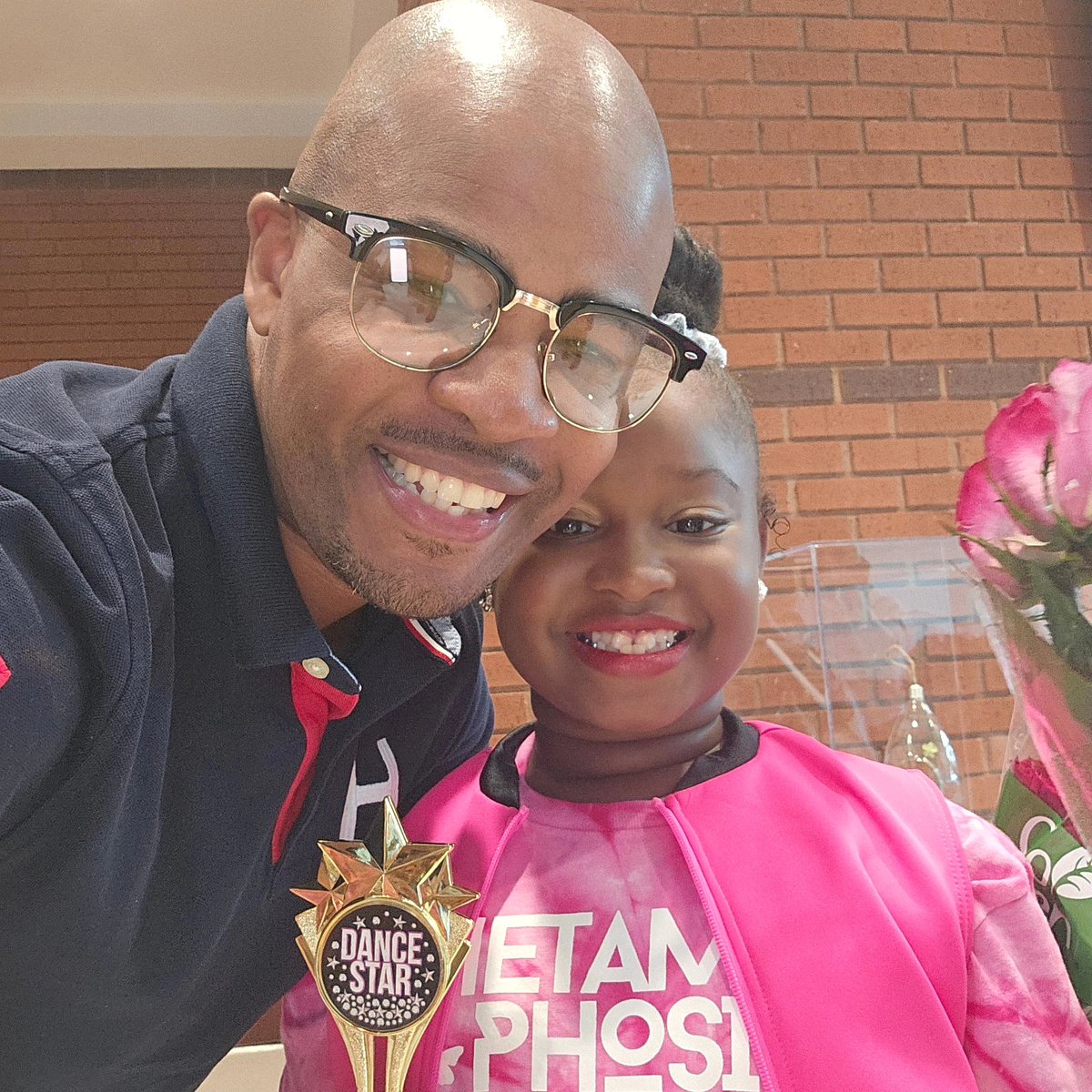 Leadershipblend's tweet image. Uncle duty today with my three nieces! Two of them had dance recitals and I promised the other a park date ♥️ I need a nap now.... #Funday #uncleduties #atlanta