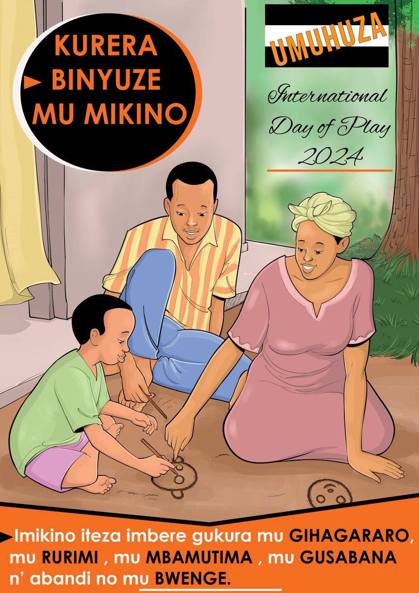 #internationaldayofplay