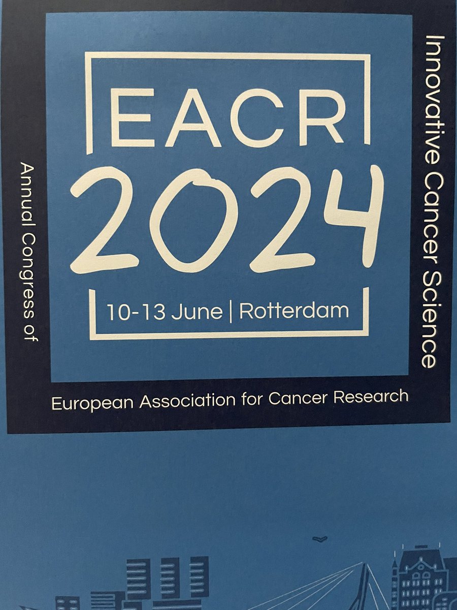 evi_lianidou's tweet image. #EACR2024! First day, many interesting talks already! So excited by Marriano Barbacid talk on new therapeutic approaches for pancreatic cancer! Talks on #CTCs and #liquidbiopsies
