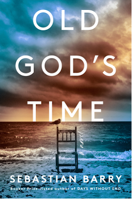 lindanewbery's tweet image. On @WritersReview1 today: guest Caroline Pitcher praises OLD GOD'S TIME by Sebastian Barry. "His (Tom's) story flows on, a stream of consciousness, elegiac and soulful, into a whirlpool of memories and emotions." reviewsbywriters.blogspot.com/2024/06/guest-… @LineyNell @FaberBooks #Irishwriters