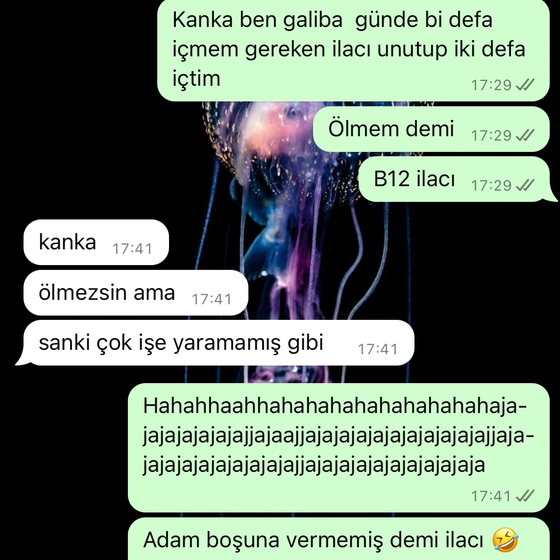 zehraactn1's tweet photo. @songulaydr 😂😂 https://t.co/MWwLHDnecW