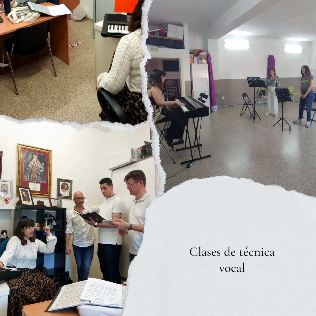 Asociación Musical RC tweet media