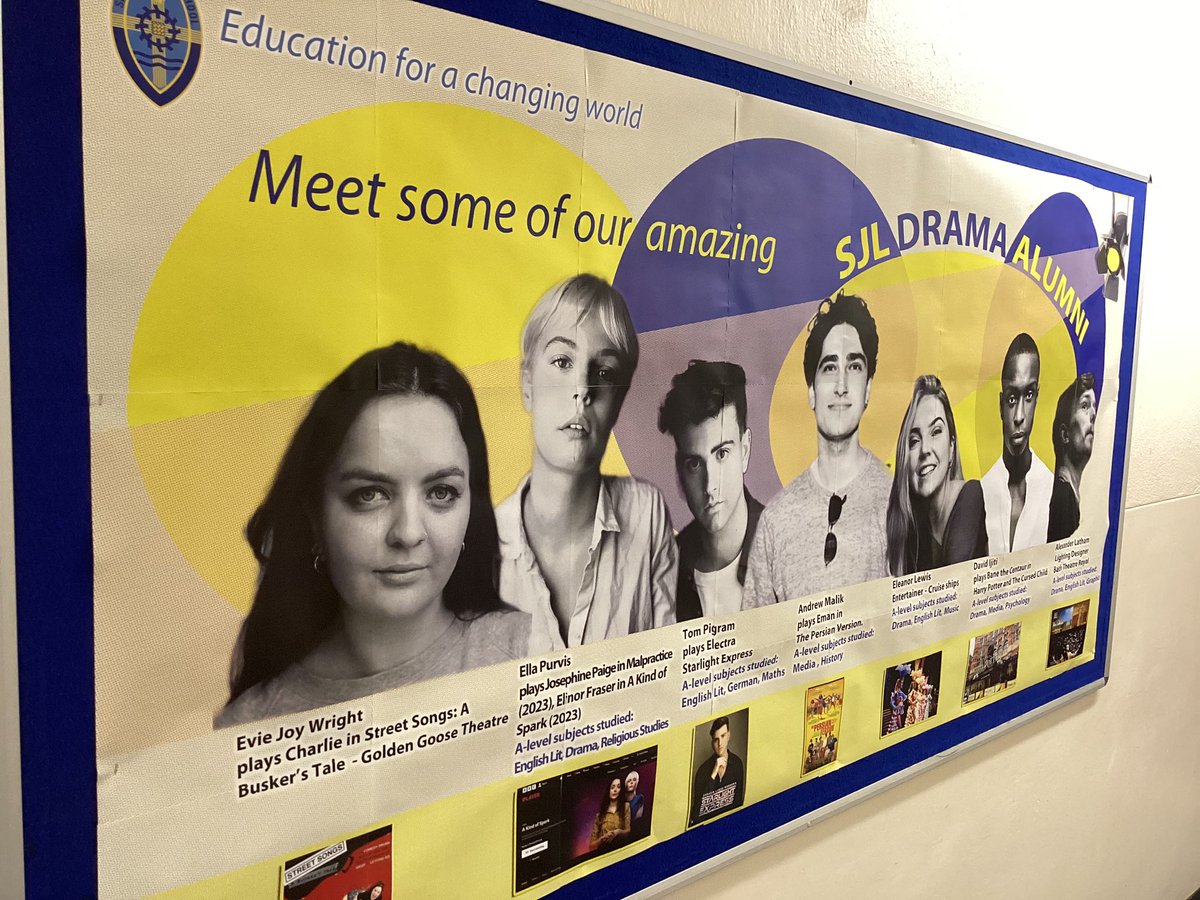 SJLdrama tweet media