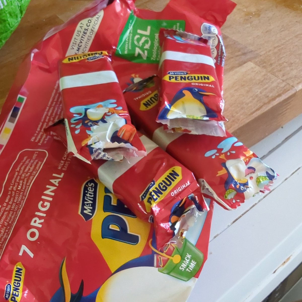 Jennifer Curtis tweet media