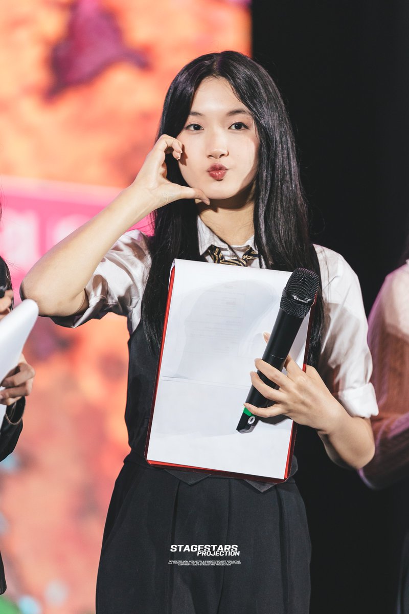 stagestars_one's tweet image. 24.05.11 at MnG Fest "Spring Has Come"

@Delynn_JKT48

#JKT48 #JKT48SpringHasCome #StageStars2024