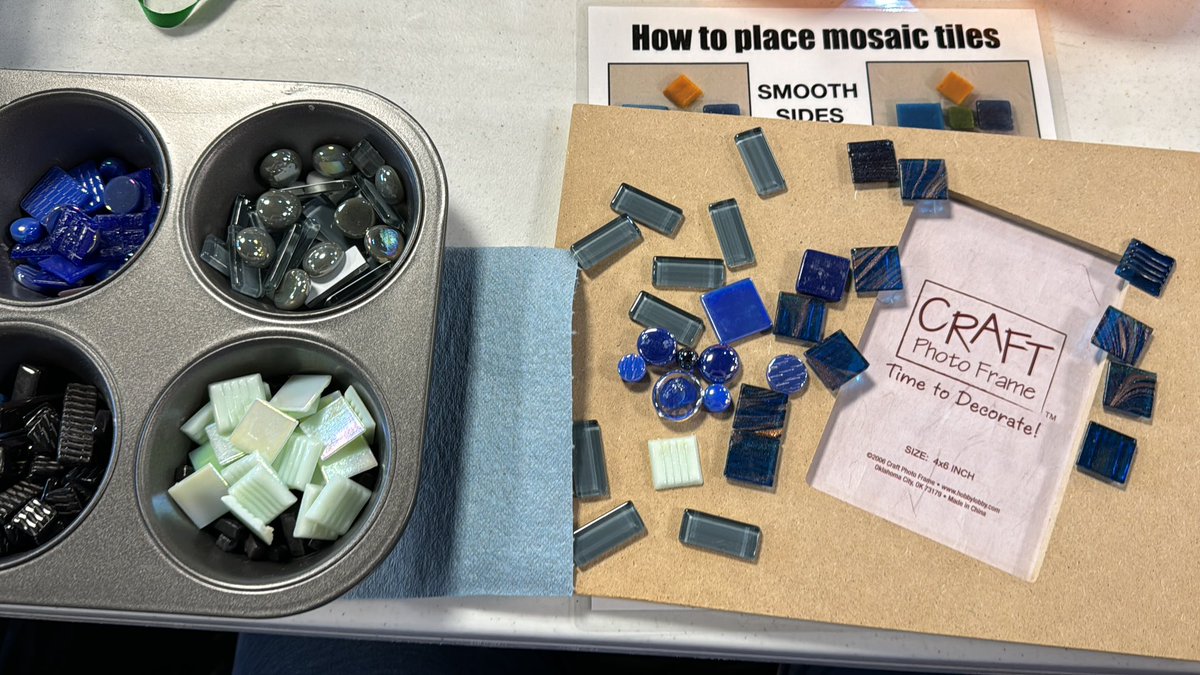 jeniley's tweet photo. Let the learning and creativity begin! @KyCharge @KEDCGrants https://t.co/ZTeXfBQIe6