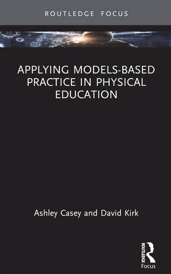 StrathEDU's tweet photo. 📚 New book out now from @lborouniversity's @DrAshCasey & @StrathEDU's #DavidKirk
One for our current and previous #physicaleducation students and practitioners interested in #modelsbasedpractice.
Check it out: https://t.co/XjKWhjnENB 👏📖 https://t.co/mEIDxi2ezA