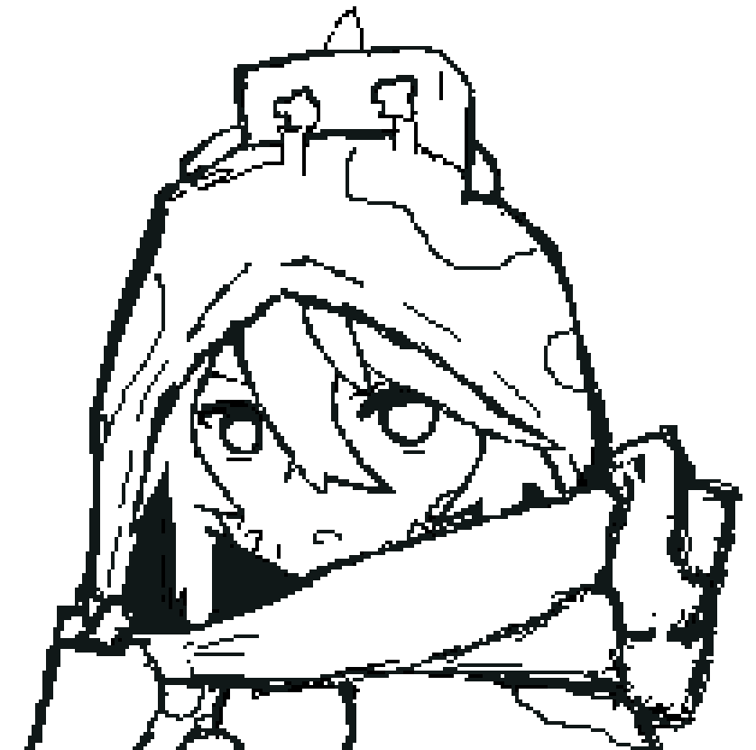 SorenCaster's tweet photo. γ π¨ Art γ
Back to chatting while drawing!
This time around gonna see if I can have something a bit more distracting in the background while working, maybe the recent game showcases for a quick recap. #ENVtuber #sorcast #vtuber
β° In ten-ish minutes!
π Link below! https://t.co/A2qqqLFaU9