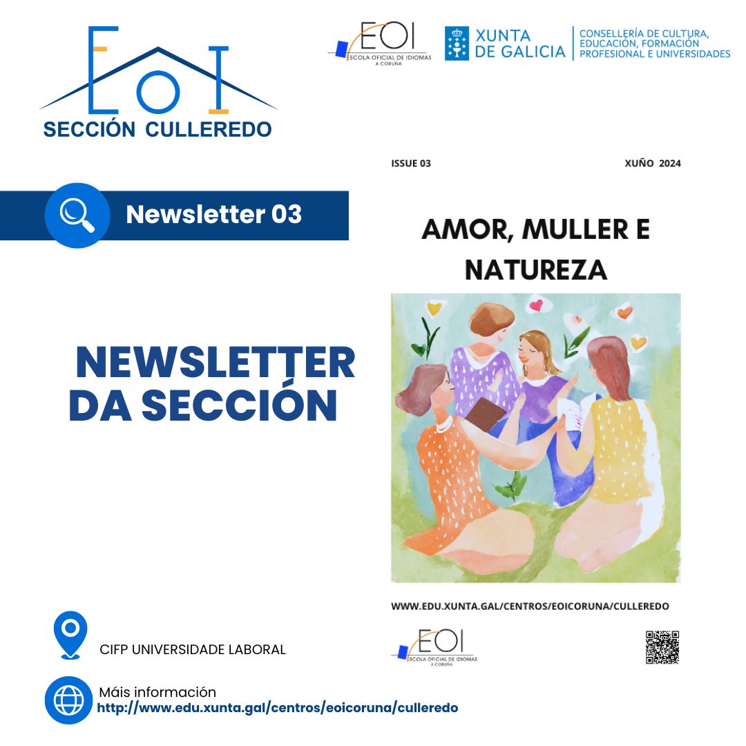 EOI Sección Culleredo tweet media