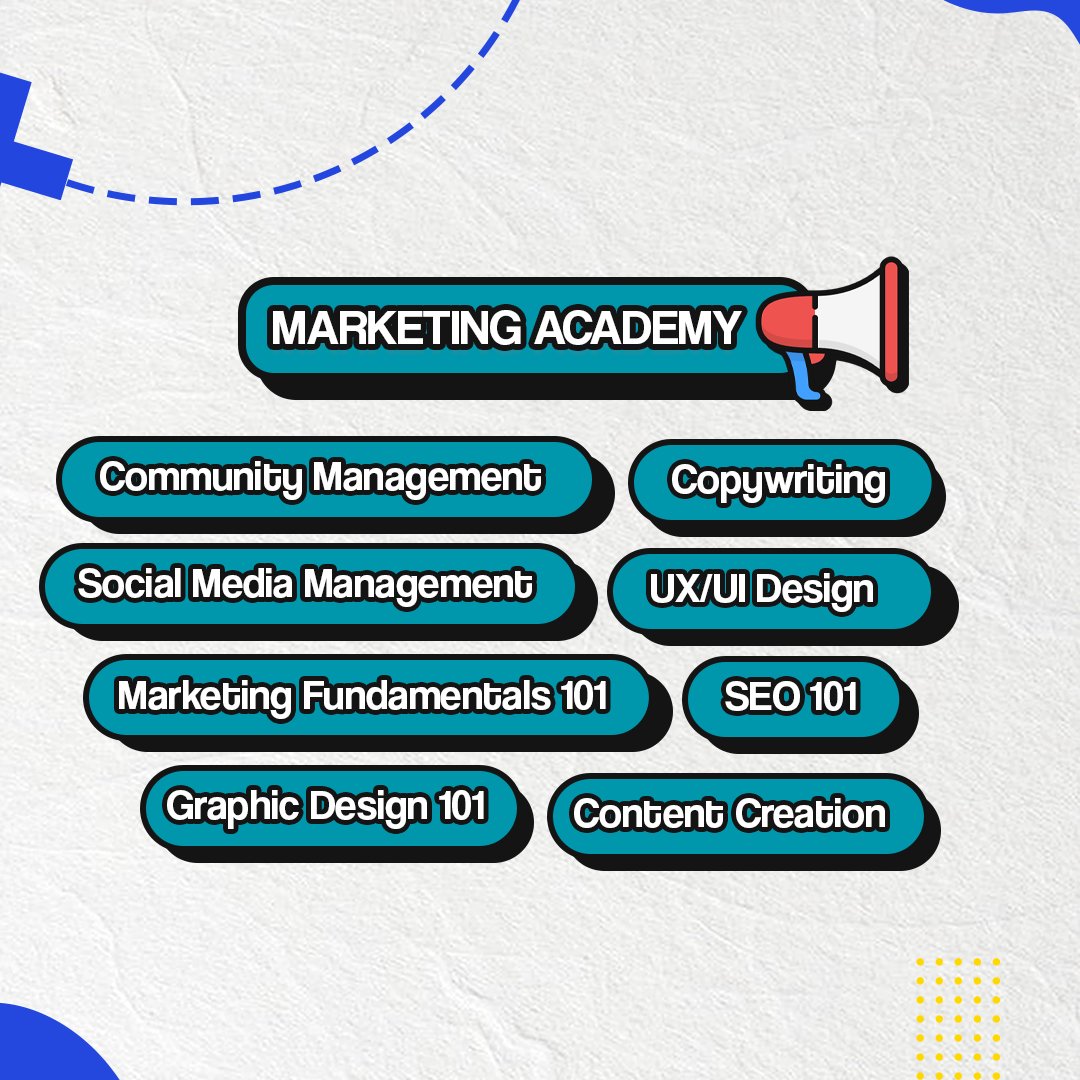 AppointPros's tweet photo. 😉ℹ️ ¡Estás en el momento perfecto para iniciar tu cambio de carrera!

Estos son los cursos disponibles en nuestras academias donde podrás desarrollar tu potencial al 100%. Más info aquí: https://t.co/UVKmrm5zMe https://t.co/81ZIonJsH9