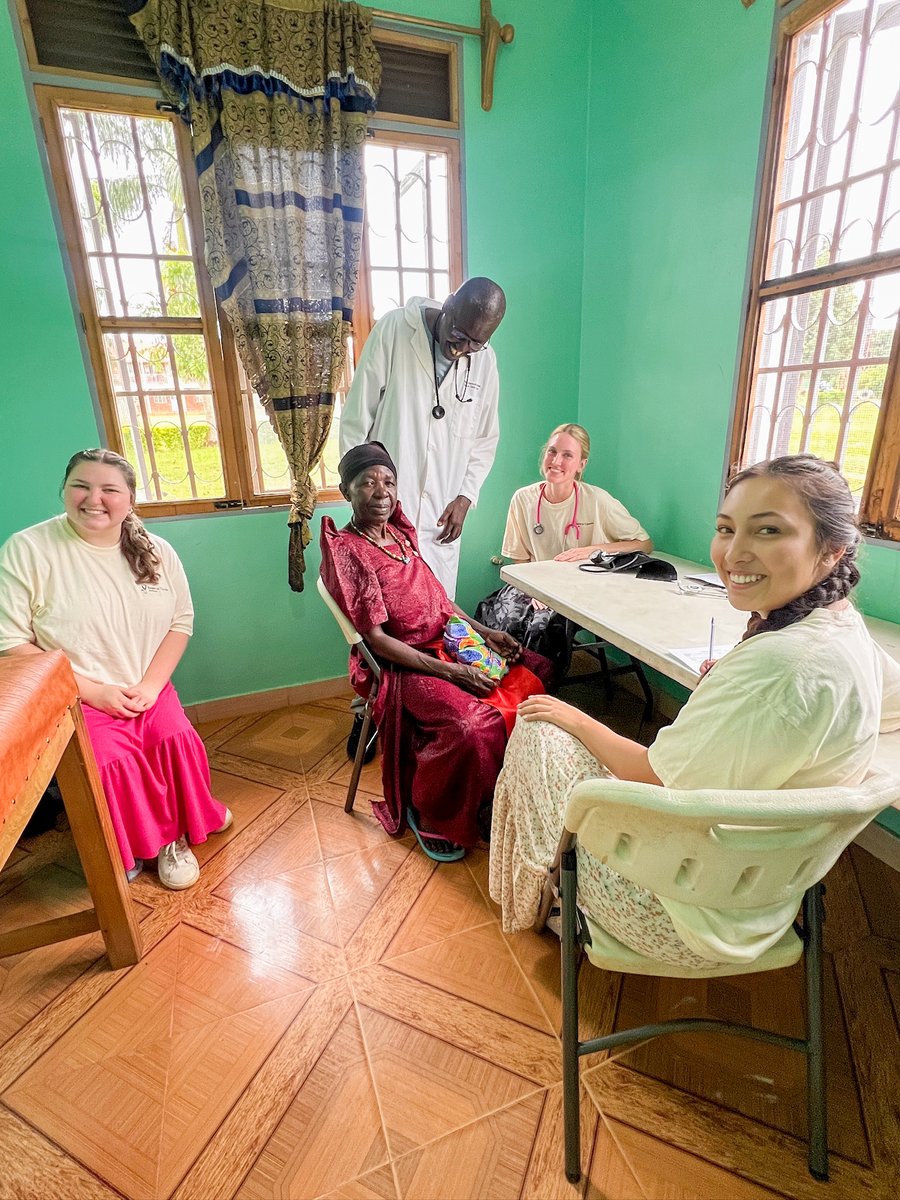 Baylor Spiritual Life tweet media