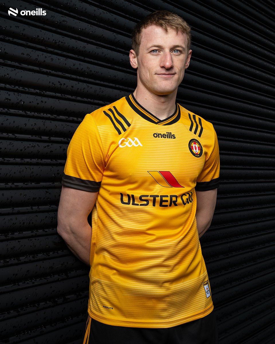 Ulster GAA tweet media