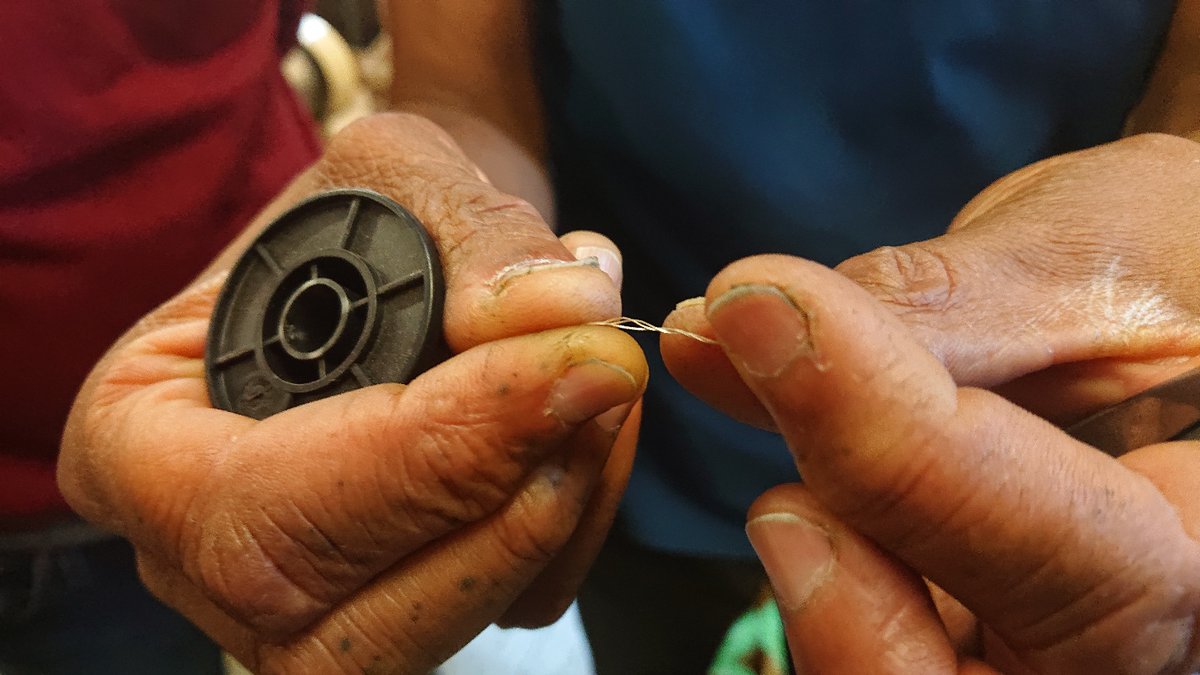 🧵🪡CFP du Colloque *Les savoir faire de la mode: matérialité et temporalité dans la longue durée*
28-30 nov. 2024 à Paris
📢 🕓Deadline pour les propositions le 15 juin !
👇🏽
craftingfashion3.wordpress.com