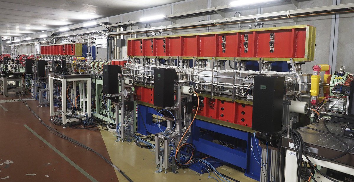 uploadebs's tweet image. Is the Future of Moore’s Law in a #ParticleAccelerator? dlvr.it/T84wc4