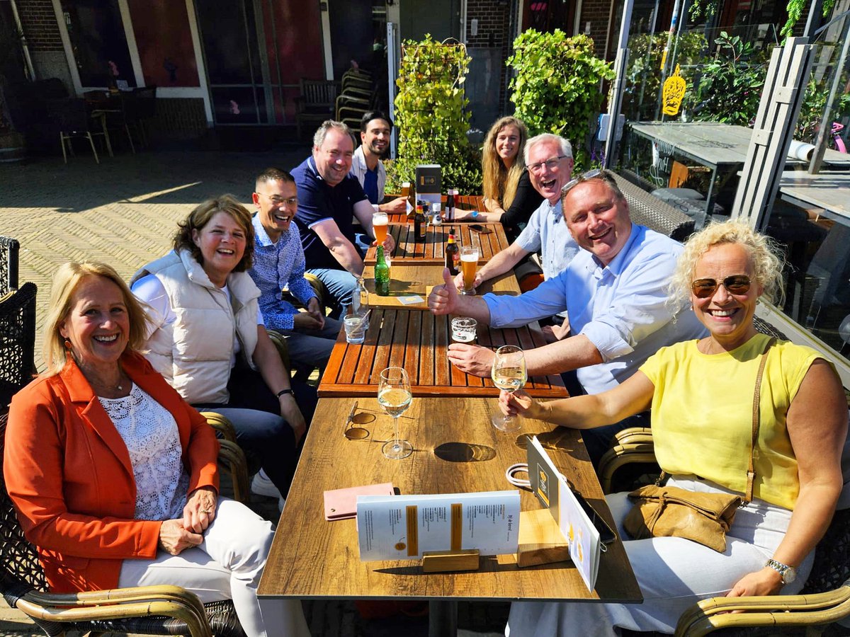 Frank S. Visser tweet media