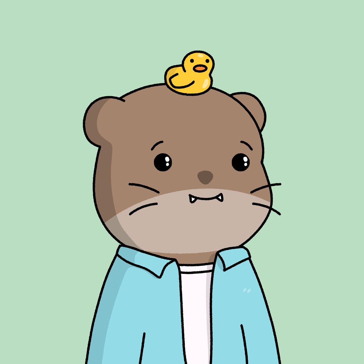 Wen Otterz
