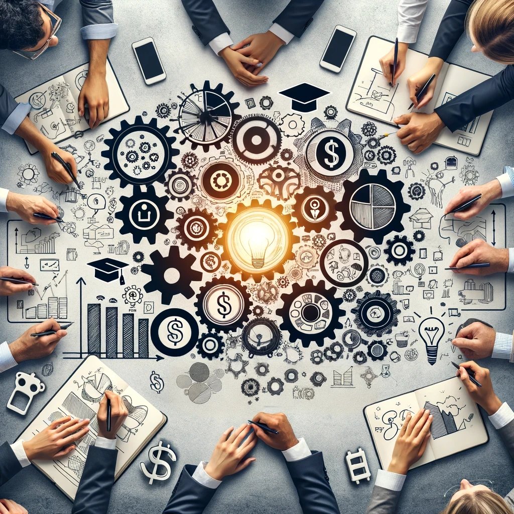 EduInvestmentHd's tweet photo. At EduInvestment Holdings, our core values revolve around transformative impact within the education sector and developing financial tools to uplift communities.
#eduinvest #eduinvestment #eduinvestmentholdings #education #invest #investing #investment #blockchain #crypto https://t.co/k9qYMvpvsu