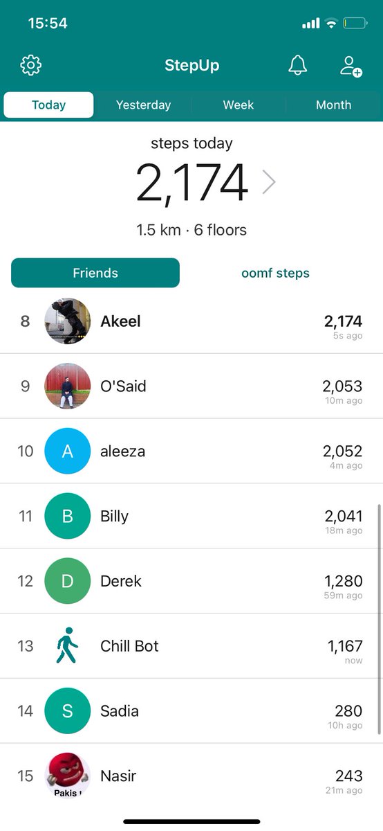 dontbesaltycry's tweet image. #gapped