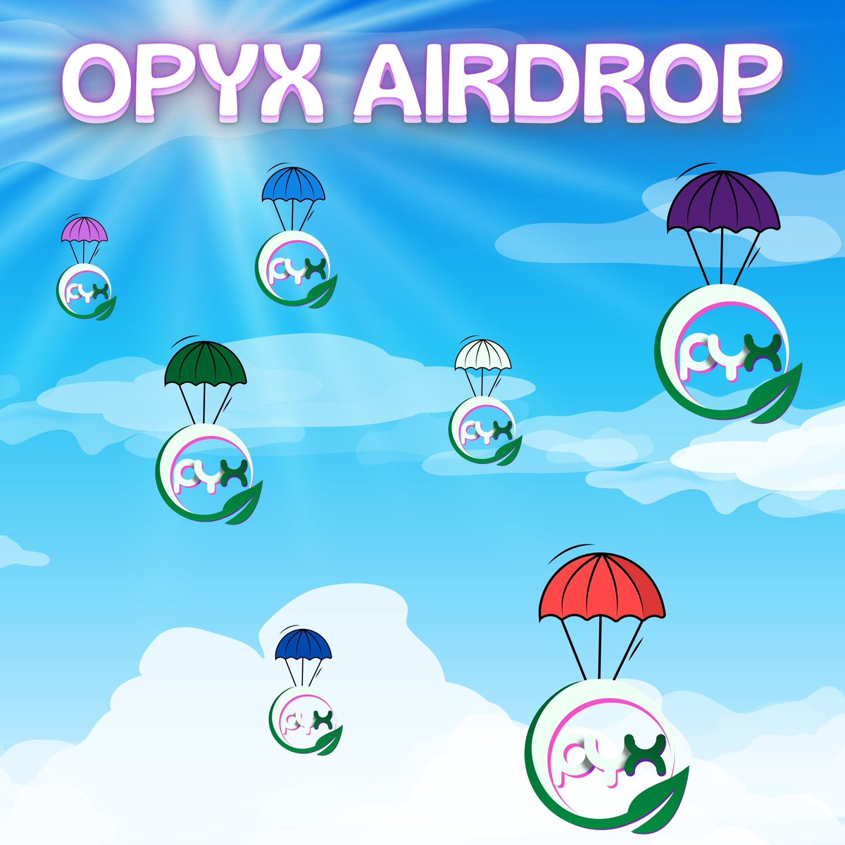 OPYx DAO tweet media