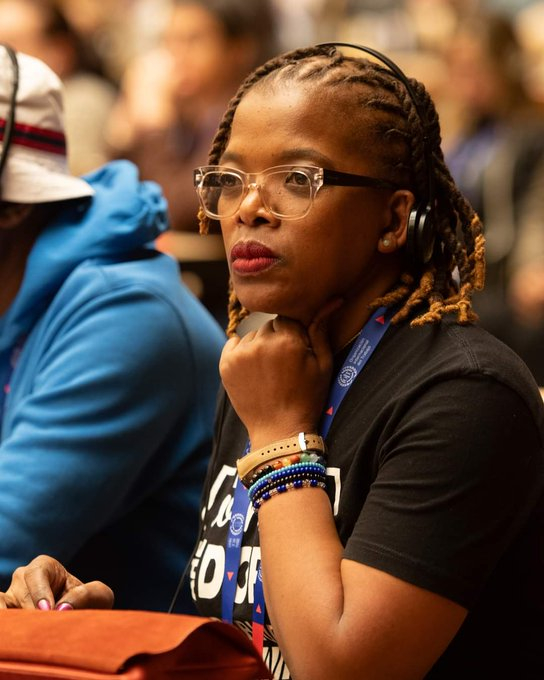 @COSATU Today tweet media