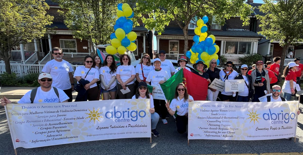 Abrigo Centre tweet media