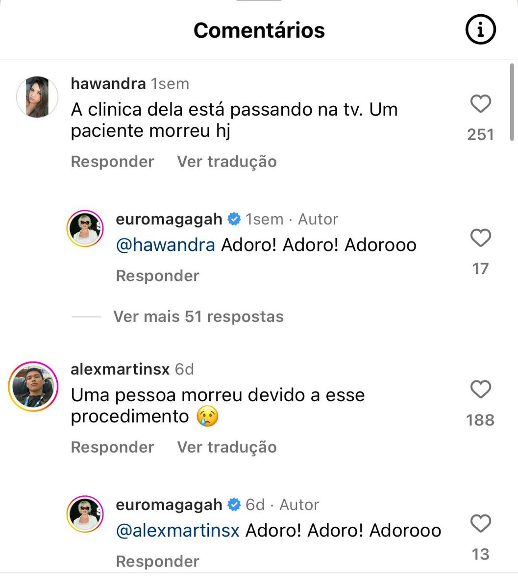 Vai Desmaiar tweet media