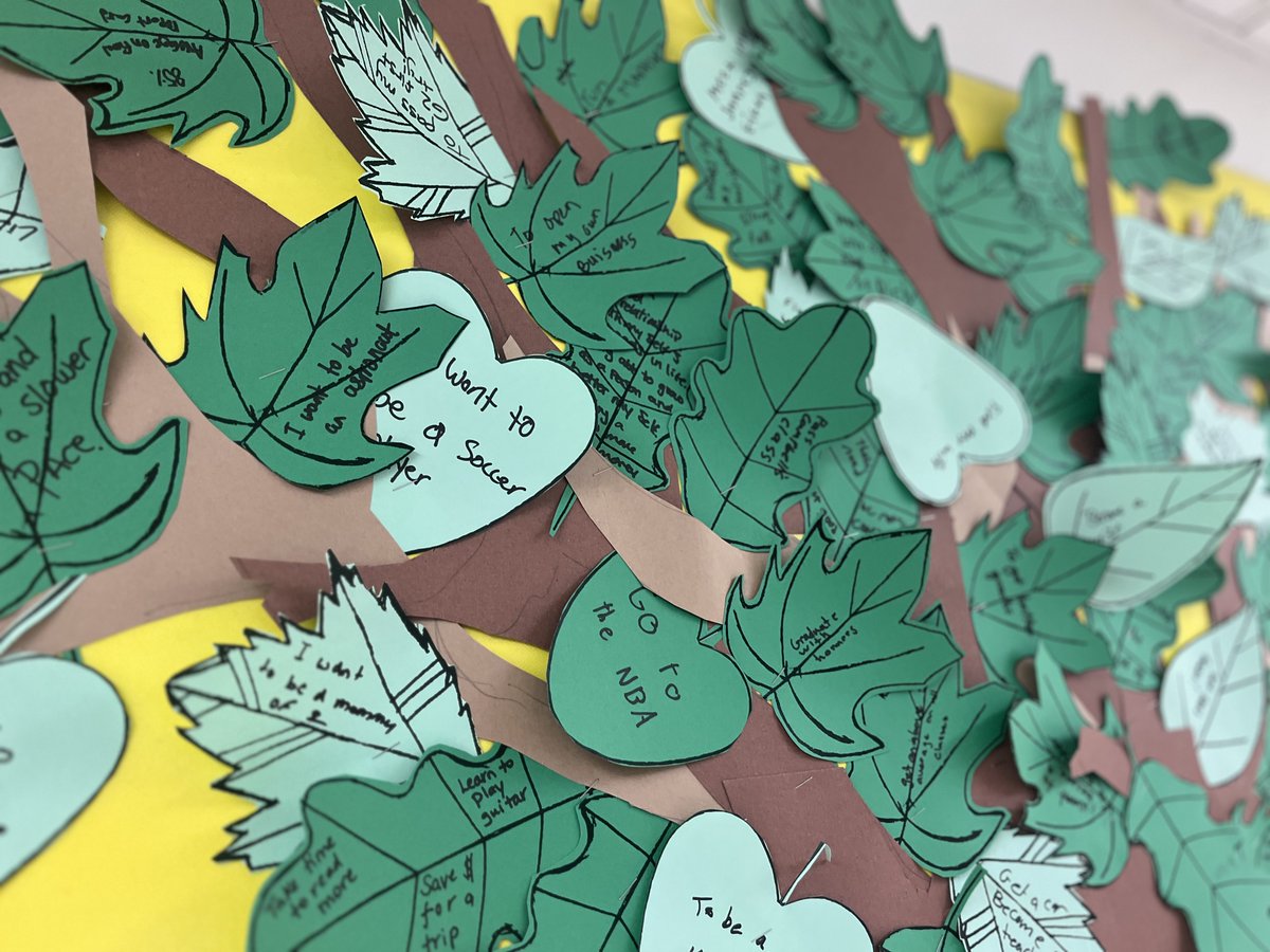 Our student mental health initiative brings together students who are interested in raising awareness about what it means to have good mental health &amp; the signs to look out for if you are struggling or have a friend who needs help.