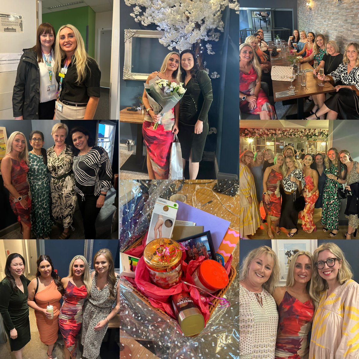 Laura Gacek tweet media