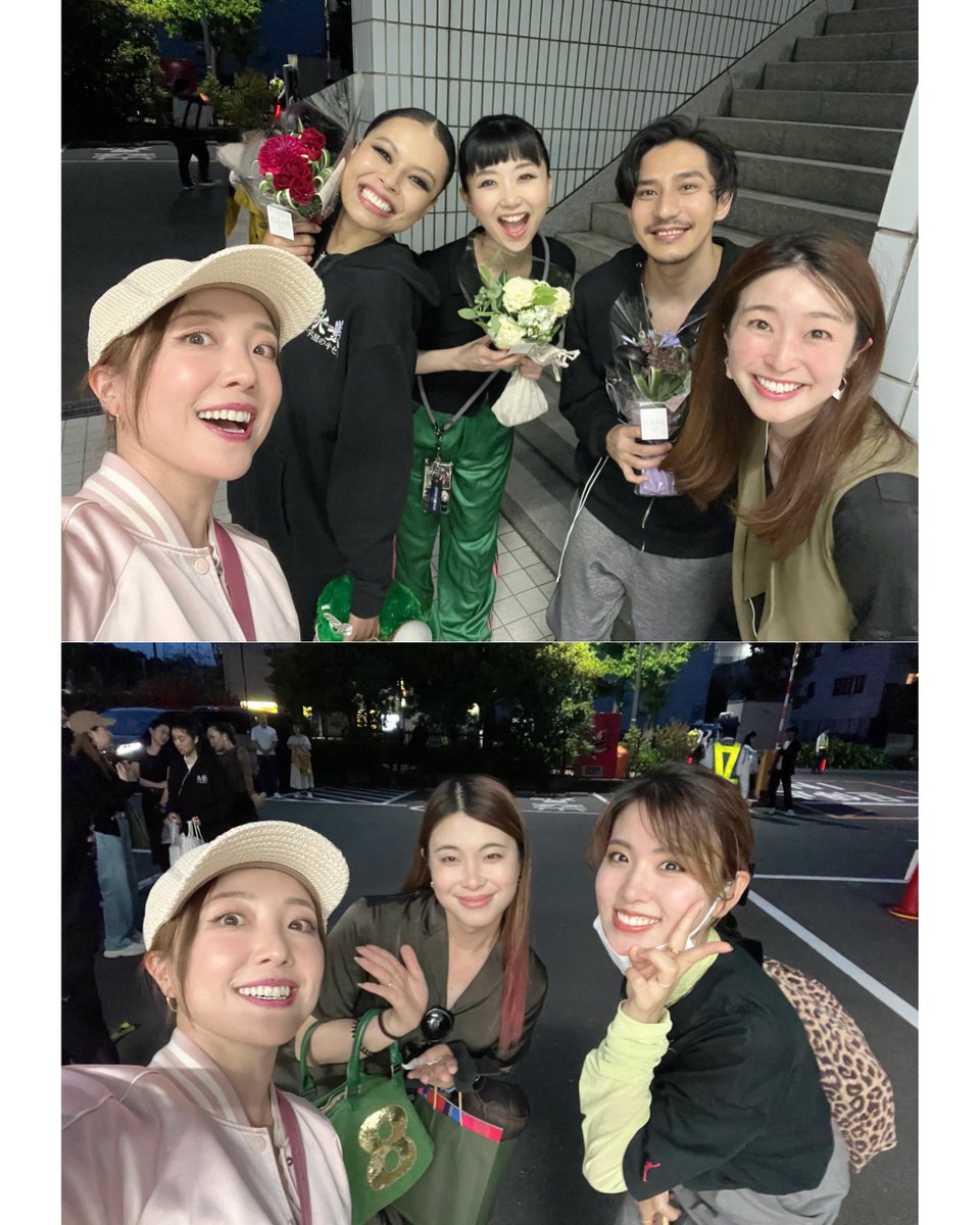 AyakaHirahara1's tweet photo. 明日で終わりを迎える氷艶2024。

出演者のみんなが最後まで怪我なく
このハードな舞台を無事終えられますように。

そして、この作品に関わったすべての人が
“本当の幸い”を見つけられますように。

平原銀河ちゃんはずっと、応援しております。

観劇エッセイはこちら
https://t.co/fRV2bNOwUU https://t.co/XtUPwSmuyV
