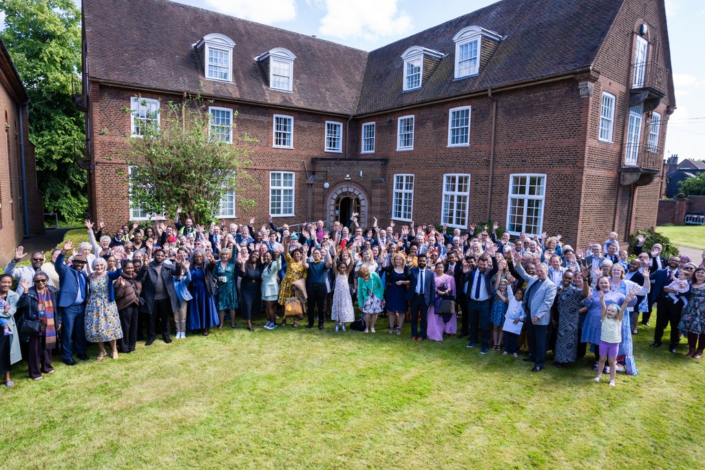 queensfdn's tweet photo. What a wonderful day we had at the 2024 Foundation Celebration!⁠
Thanks to all who contributed, and to our students and guests for making this day memorable! https://t.co/BkFsk4kFsu