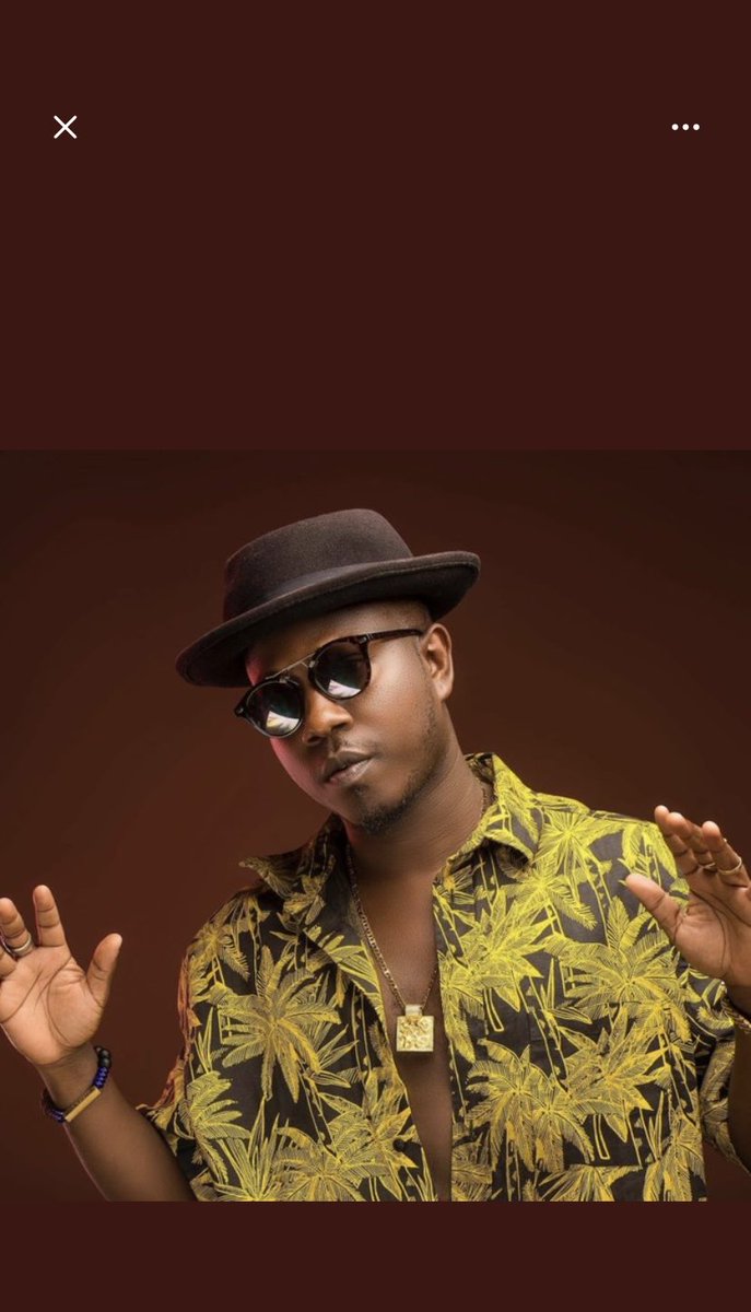 OsteenAdjei's tweet image. #Flowking@20 oseikrom are you ready? 🎤 the governor ⁦@Flowkingstone_⁩