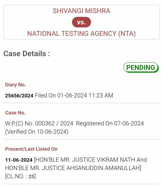 Dr Vivek Pandey tweet media