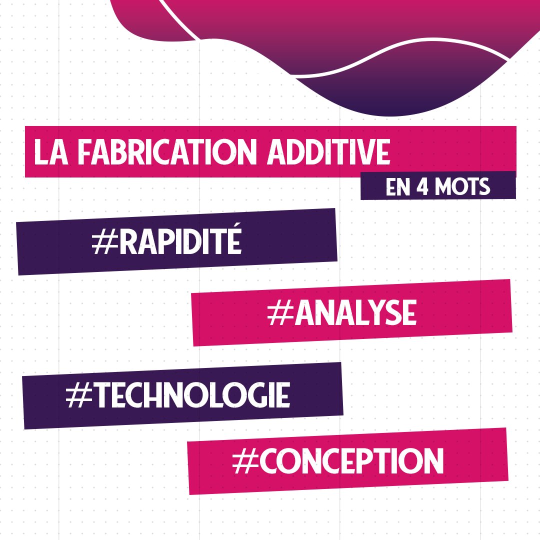 uimm's tweet image. Ils sont motivés et prêts à donner le meilleur d’eux-mêmes pour remporter la compétition.  Découvrez les compétiteurs de l’équipe de France de l’industrie @WorldSkillsFr.​ 

Raphaël Criado sera le compétiteur en #FabricationAdditive. 👇
#FiersDeFaire #WorldSkills2024 #WorldSkills