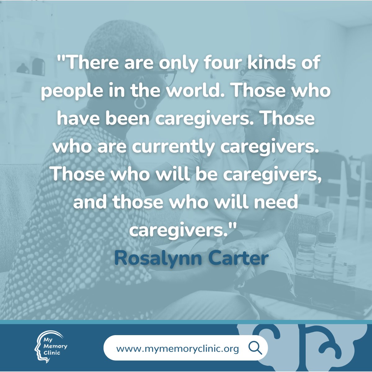 MyMemoryClinic tweet media