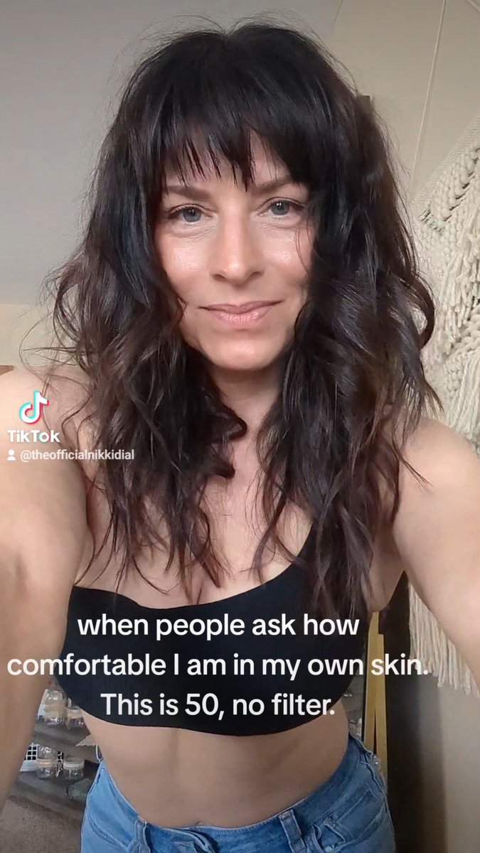 Nikki Dial tweet media