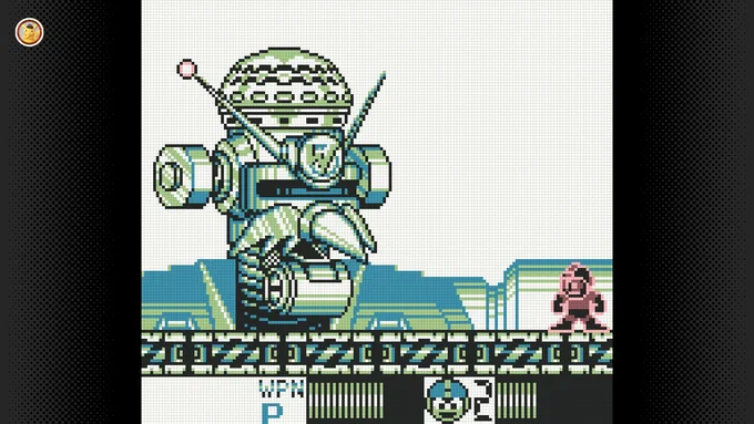 ロックマンワールドは1～4までクリアした。1&amp;2はワイリー倒すまで1時間もかからないボリュームだけどこれはこれで気軽に遊べるなぁ。 