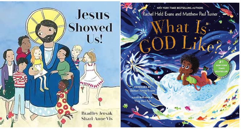 danielbest541's tweet photo. New Post! "Two Children's Books: Two Ways to Deconstruct"
https://t.co/axvPXuxyhb https://t.co/UH3Xnubnyy