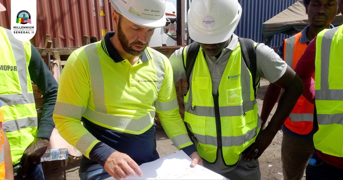 MCA-Sénégal II tweet media