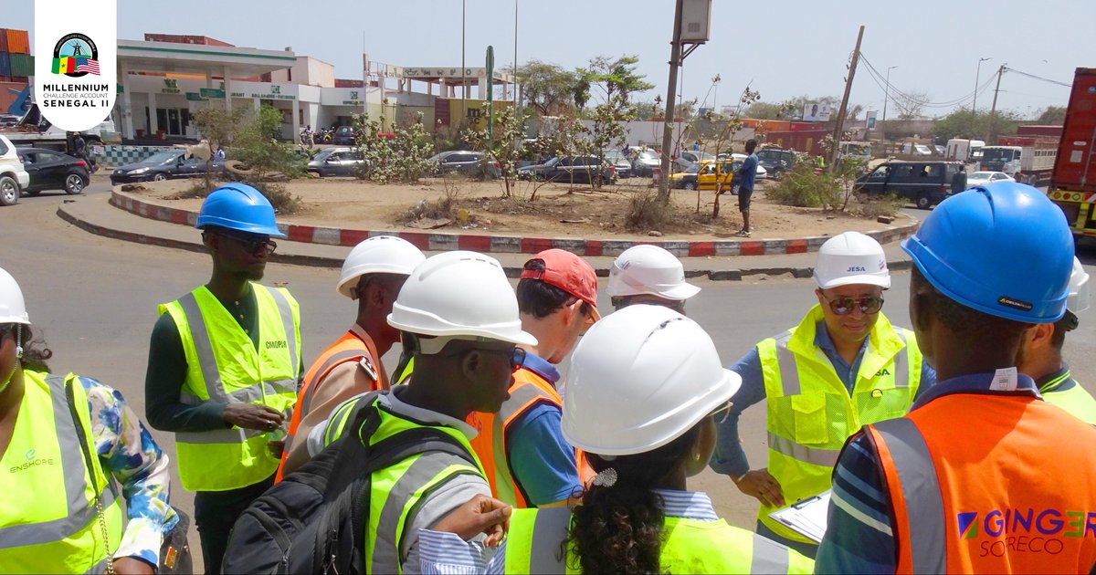 MCA-Sénégal II tweet media